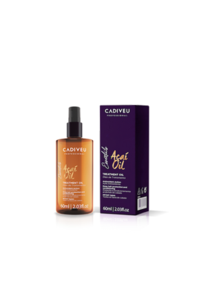 Acai oil 60 ml