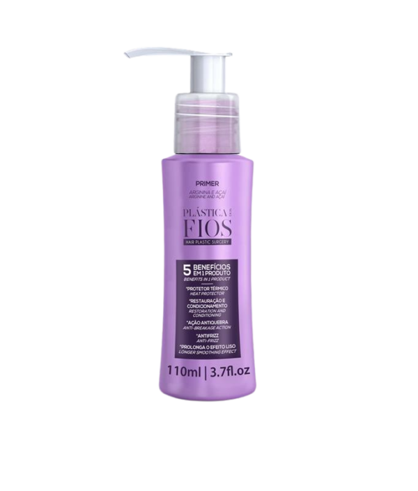 Plástica Dos Fios Primer 110ml front