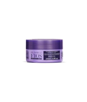 Plástica Dos Fios Repair Mask 200ml front